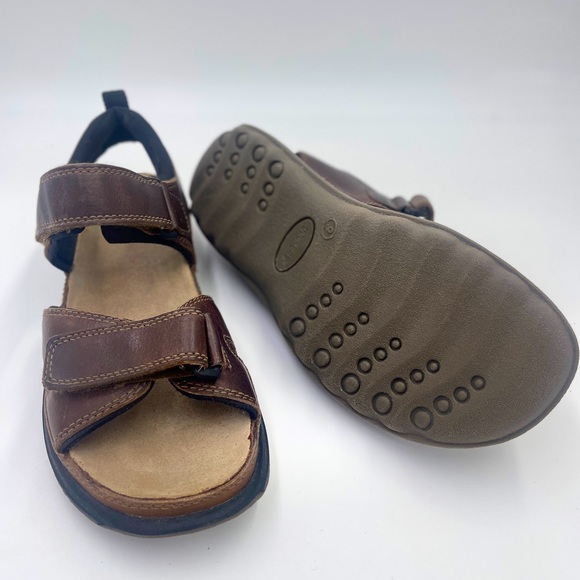 Dockers Mens Sandals size 9.  Bran new - Picture 3 of 4